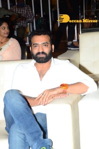 DJ Tillu Success Celebration attended by Siddhu Jonnalagadda and Neha Shetty