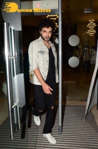 DJ Tillu Success Celebration attended by Siddhu Jonnalagadda and Neha Shetty