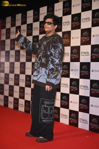 D'YAVOL after Dark - The Baddest One event attended by Aryan Khan, Suhana Khan, Sonal Chauhan, Palak Tiwari, Avneet Kaur, and others