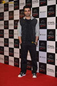 D'YAVOL after Dark - The Baddest One event attended by Aryan Khan, Suhana Khan, Sonal Chauhan, Palak Tiwari, Avneet Kaur, and others