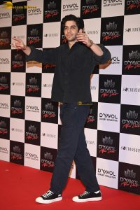 D'YAVOL after Dark - The Baddest One event attended by Aryan Khan, Suhana Khan, Sonal Chauhan, Palak Tiwari, Avneet Kaur, and others