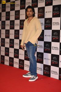 D'YAVOL after Dark - The Baddest One event attended by Aryan Khan, Suhana Khan, Sonal Chauhan, Palak Tiwari, Avneet Kaur, and others
