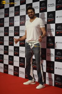 D'YAVOL after Dark - The Baddest One event attended by Aryan Khan, Suhana Khan, Sonal Chauhan, Palak Tiwari, Avneet Kaur, and others