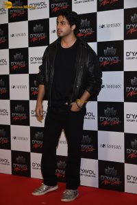 D'YAVOL after Dark - The Baddest One event attended by Aryan Khan, Suhana Khan, Sonal Chauhan, Palak Tiwari, Avneet Kaur, and others