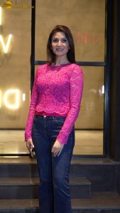 Daadi Ki Shaadi Screening attended by Kapil Sharma, Neetu Kapoor, Aamir Khan, and others