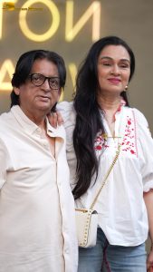 Daadi Ki Shaadi Screening attended by Kapil Sharma, Neetu Kapoor, Aamir Khan, and others