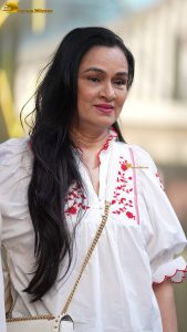 Daadi Ki Shaadi Screening attended by Kapil Sharma, Neetu Kapoor, Aamir Khan, and others