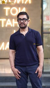 Daadi Ki Shaadi Screening attended by Kapil Sharma, Neetu Kapoor, Aamir Khan, and others
