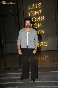 Dabba Cartel Screening attended by Rekha, Shabana Azmi, Nyra Banerjee, and Jyothika