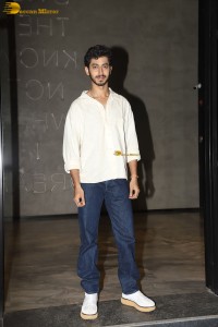 Dabba Cartel Screening attended by Rekha, Shabana Azmi, Nyra Banerjee, and Jyothika