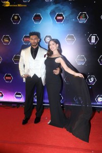 Dadasaheb Phalke Awards 2023 attended by Alia Bhatt, Rekha, Vidya Balan, Tejasswi Prakash, Rishab Shetty, Shriya Saran, and Varun Dhawan