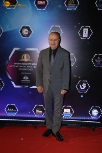 Dadasaheb Phalke Awards 2023 attended by Alia Bhatt, Rekha, Vidya Balan, Tejasswi Prakash, Rishab Shetty, Shriya Saran, and Varun Dhawan
