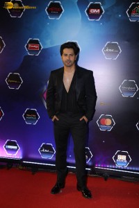 Dadasaheb Phalke Awards 2023 attended by Alia Bhatt, Rekha, Vidya Balan, Tejasswi Prakash, Rishab Shetty, Shriya Saran, and Varun Dhawan