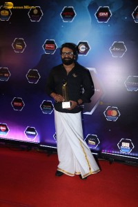 Dadasaheb Phalke Awards 2023 attended by Alia Bhatt, Rekha, Vidya Balan, Tejasswi Prakash, Rishab Shetty, Shriya Saran, and Varun Dhawan