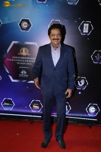 Dadasaheb Phalke Awards 2023 attended by Alia Bhatt, Rekha, Vidya Balan, Tejasswi Prakash, Rishab Shetty, Shriya Saran, and Varun Dhawan