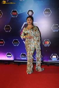 Dadasaheb Phalke Awards 2023 attended by Alia Bhatt, Rekha, Vidya Balan, Tejasswi Prakash, Rishab Shetty, Shriya Saran, and Varun Dhawan