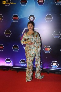 Dadasaheb Phalke Awards 2023 attended by Alia Bhatt, Rekha, Vidya Balan, Tejasswi Prakash, Rishab Shetty, Shriya Saran, and Varun Dhawan