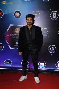 Dadasaheb Phalke Awards 2023 attended by Alia Bhatt, Rekha, Vidya Balan, Tejasswi Prakash, Rishab Shetty, Shriya Saran, and Varun Dhawan