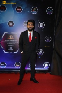 Dadasaheb Phalke Awards 2023 attended by Alia Bhatt, Rekha, Vidya Balan, Tejasswi Prakash, Rishab Shetty, Shriya Saran, and Varun Dhawan