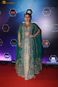 Dadasaheb Phalke Awards 2023 attended by Alia Bhatt, Rekha, Vidya Balan, Tejasswi Prakash, Rishab Shetty, Shriya Saran, and Varun Dhawan