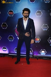 Dadasaheb Phalke Awards 2023 attended by Alia Bhatt, Rekha, Vidya Balan, Tejasswi Prakash, Rishab Shetty, Shriya Saran, and Varun Dhawan