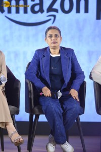 Dahaad Trailer Launch attended by Sonakshi Sinha, other cast and crew