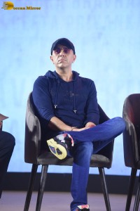 Dahaad Trailer Launch attended by Sonakshi Sinha, other cast and crew