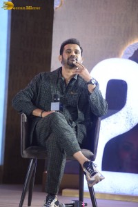 Dahaad Trailer Launch attended by Sonakshi Sinha, other cast and crew