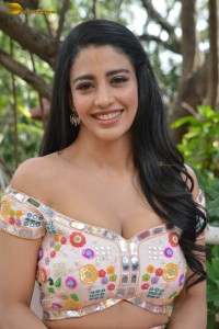 Daksha Nagarkar Picture Gallery 1