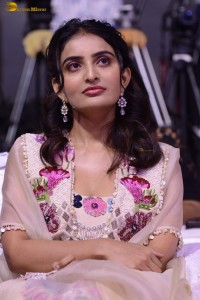 Darling Pre-Release Function attended by Priyadarshi Pulikonda, Nabha Natesh, Ananya Nagalla, Nani, and others