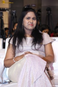 Darling Pre-Release Function attended by Priyadarshi Pulikonda, Nabha Natesh, Ananya Nagalla, Nani, and others