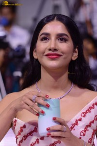 Darling Pre-Release Function attended by Priyadarshi Pulikonda, Nabha Natesh, Ananya Nagalla, Nani, and others