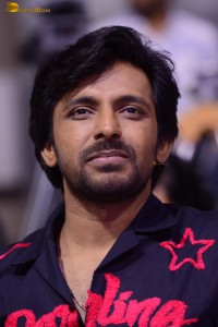 Darling Pre-Release Function attended by Priyadarshi Pulikonda, Nabha Natesh, Ananya Nagalla, Nani, and others