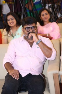 Darling Title Launch Press Meet attended by Priyadarshi and Nabha Natesh