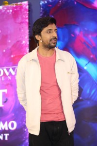 Darling Title Launch Press Meet attended by Priyadarshi and Nabha Natesh