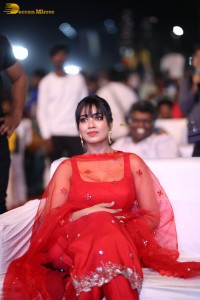 Das Ka Dhamki Trailer Launch attended by Vishwak Sen, Nivetha Pethuraj, and Karate Raju