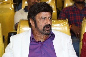 Trailer Launch of Das Ka Dhamki attended by Vishwak Sen and Nandamuri Balakrishna