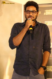 Trailer Launch of Das Ka Dhamki attended by Vishwak Sen and Nandamuri Balakrishna