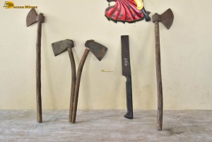 Dasara Success Celebration attended by Nani and Keerthy Suresh