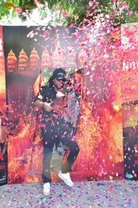 Dasara Success Celebration attended by Nani and Keerthy Suresh