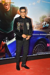 De De Pyaar De 2 Trailer Launch attended by Ajay Devgn, Rakul Preet Singh, and Madhavan