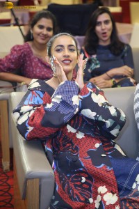 Dead Pixels Pre-Release Event attended by Niharika Konidela, Viva Harsha, Sai Ronak and Bhavana