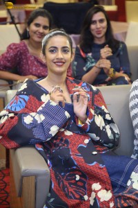 Dead Pixels Pre-Release Event attended by Niharika Konidela, Viva Harsha, Sai Ronak and Bhavana