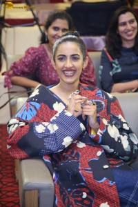 Dead Pixels Pre-Release Event attended by Niharika Konidela, Viva Harsha, Sai Ronak and Bhavana