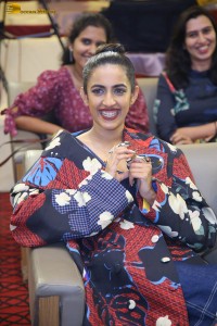 Dead Pixels Pre-Release Event attended by Niharika Konidela, Viva Harsha, Sai Ronak and Bhavana