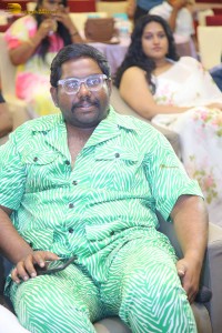 Dead Pixels Pre-Release Event attended by Niharika Konidela, Viva Harsha, Sai Ronak and Bhavana