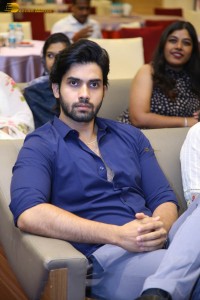 Dead Pixels Pre-Release Event attended by Niharika Konidela, Viva Harsha, Sai Ronak and Bhavana