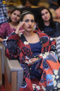 Dead Pixels Pre-Release Event attended by Niharika Konidela, Viva Harsha, Sai Ronak and Bhavana