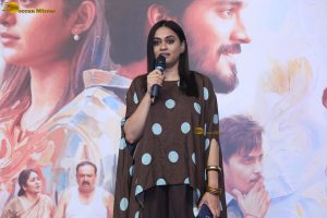Deewana Success Meet attended by Harshith Reddy, and other cast and crew