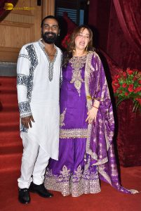 Deewaniyat Ki Diwali Party attended by Mouni Roy, Sonal Chauhan, Avneet Kaur, Nargis Fakhri, and Sophie Choudry